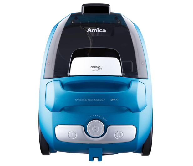 Amica Odkurzacz VM3041 Eco - 1033330 - zdjęcie 3